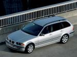 BMW 328i Touring 1999 года